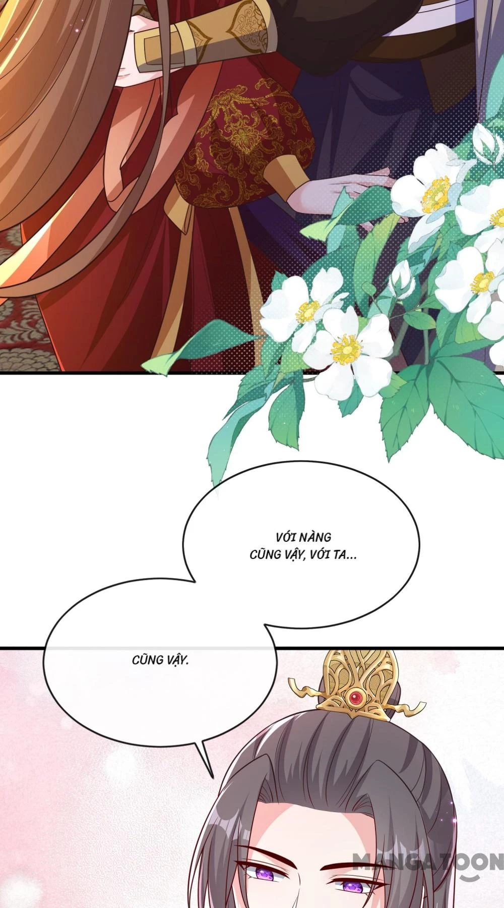 Thú Hắc Cuồng Phi Chapter 252 - 21