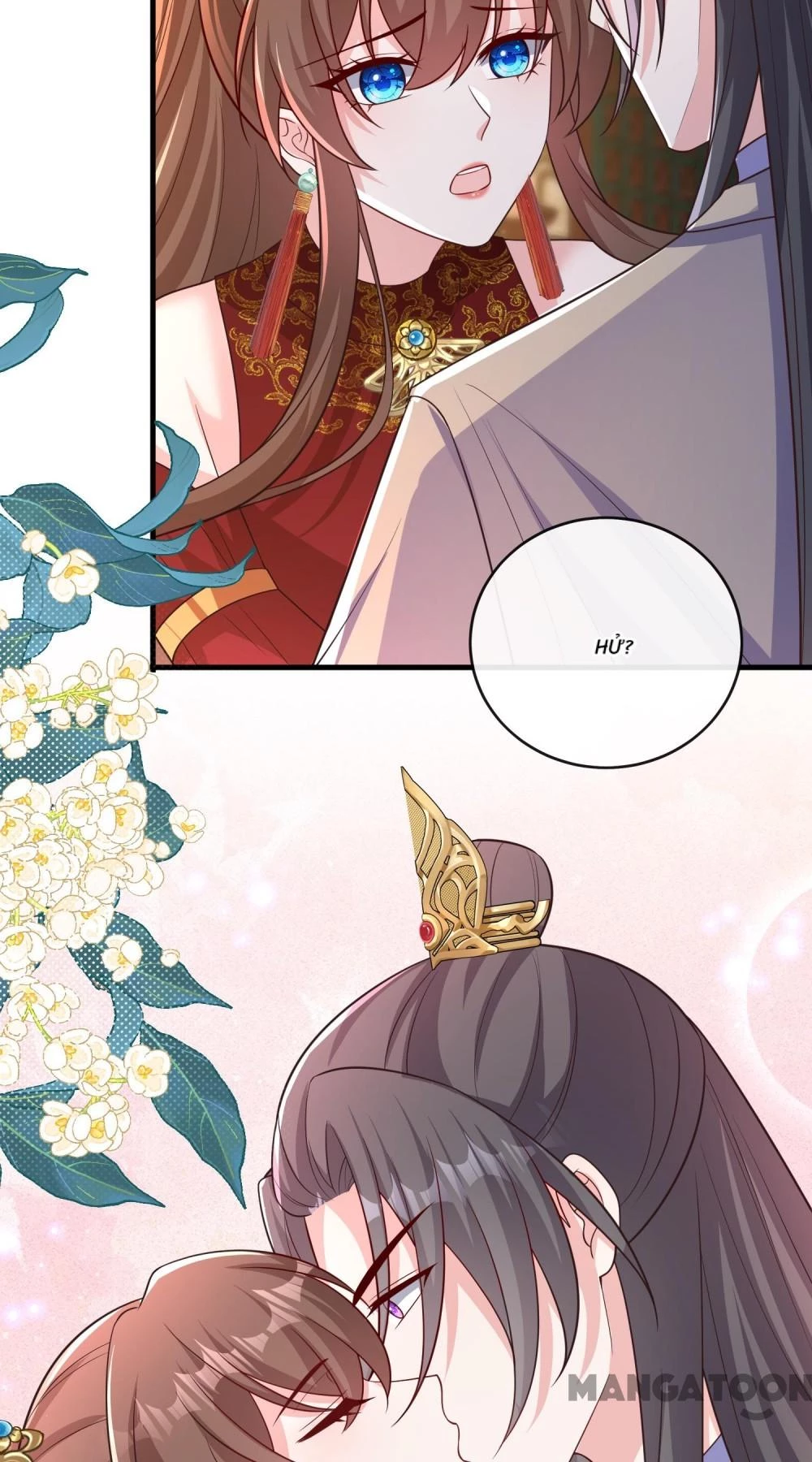 Thú Hắc Cuồng Phi Chapter 252 - 23