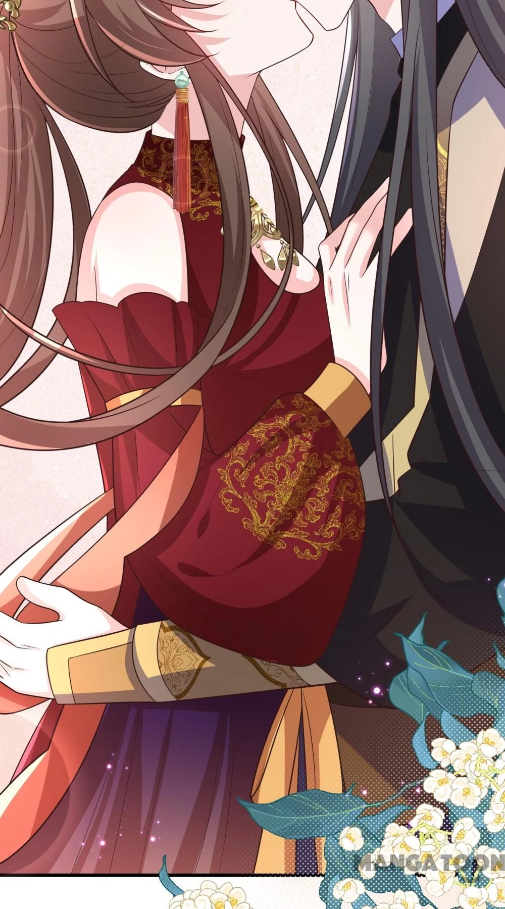 Thú Hắc Cuồng Phi Chapter 252 - 24