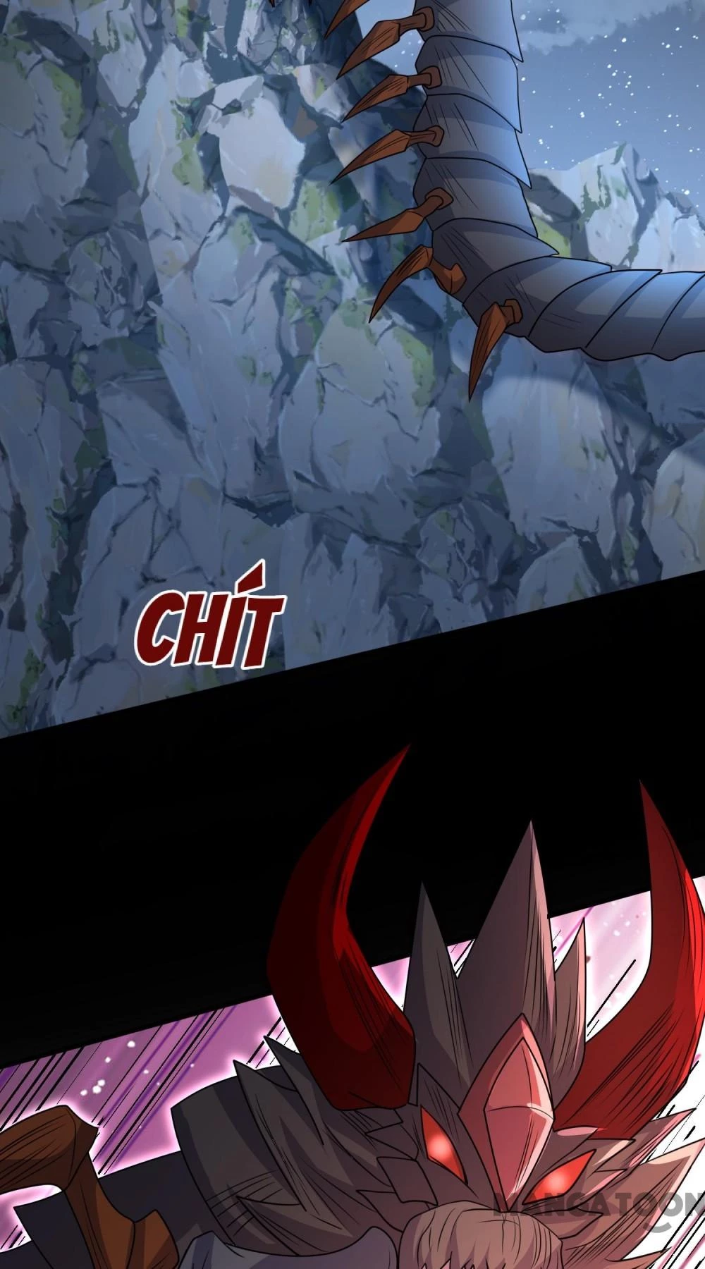 Thú Hắc Cuồng Phi Chapter 252 - 28