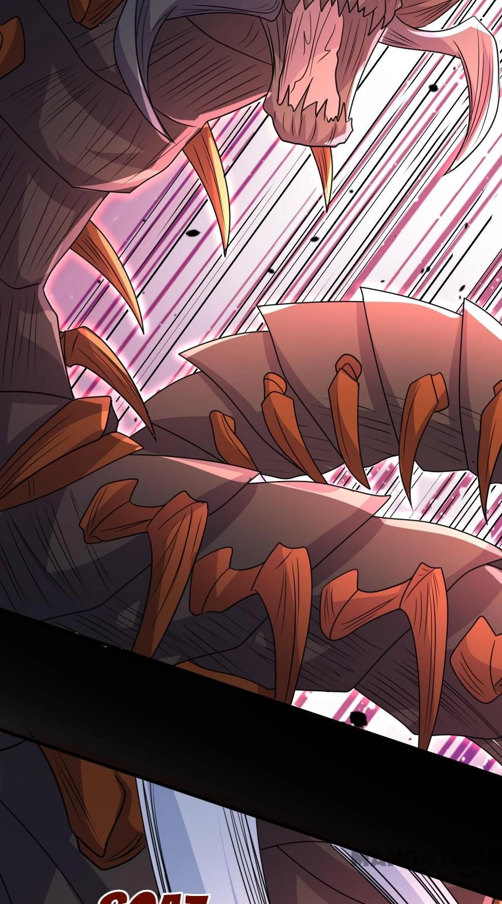 Thú Hắc Cuồng Phi Chapter 252 - 29