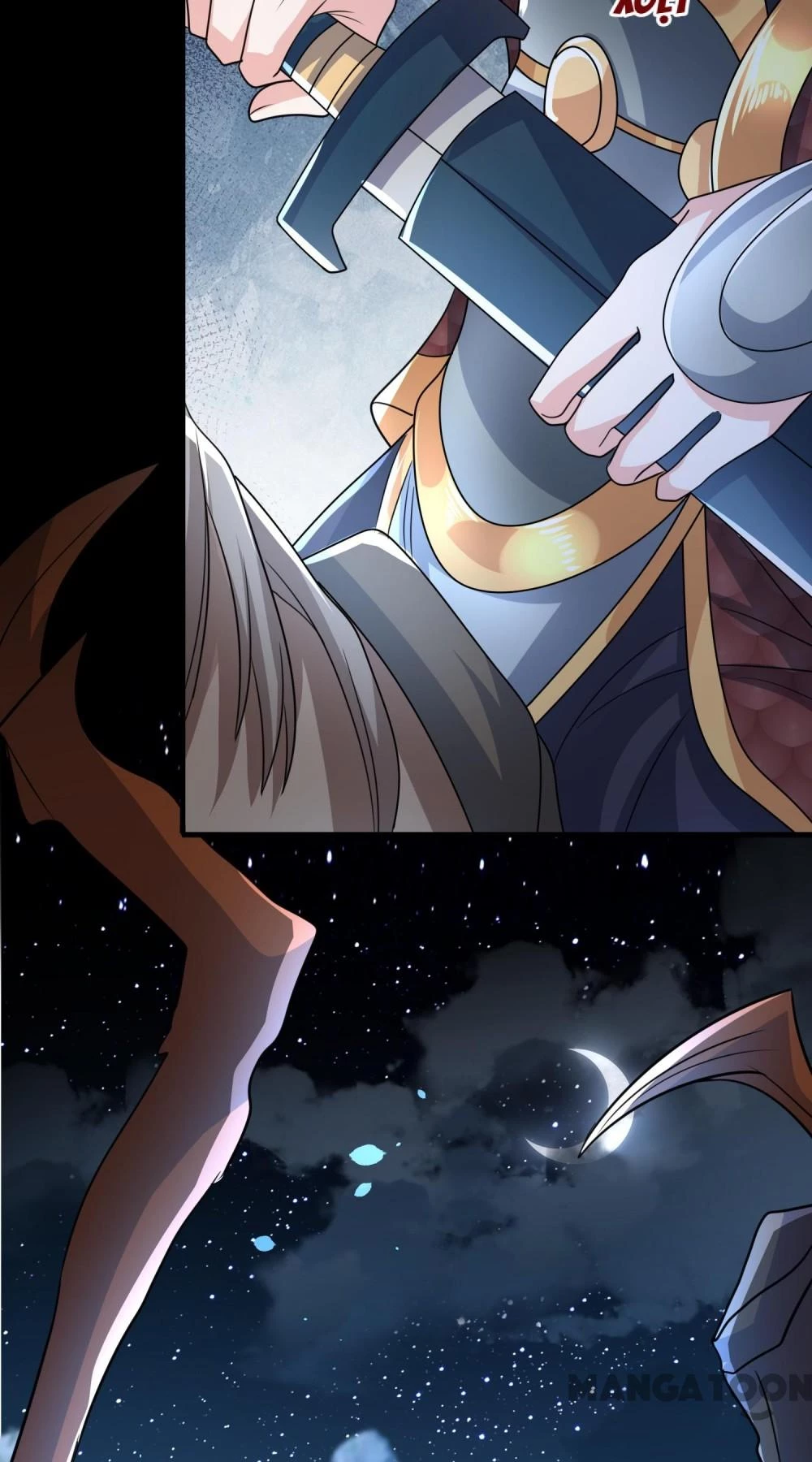 Thú Hắc Cuồng Phi Chapter 252 - 31