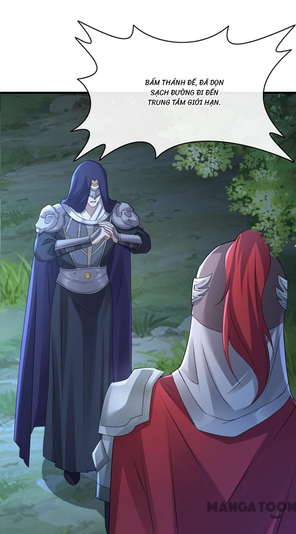 Thú Hắc Cuồng Phi Chapter 252 - 34