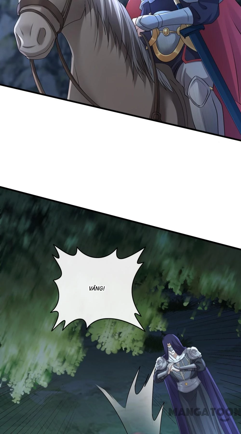 Thú Hắc Cuồng Phi Chapter 252 - 38