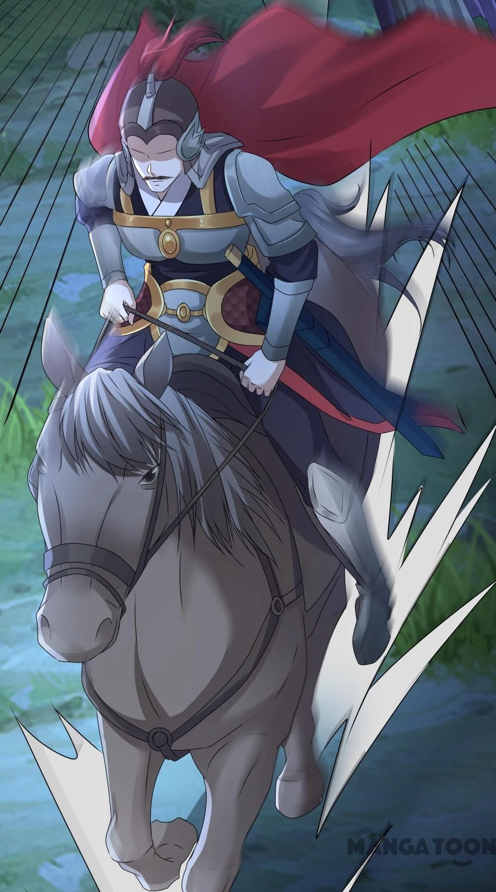 Thú Hắc Cuồng Phi Chapter 252 - 39