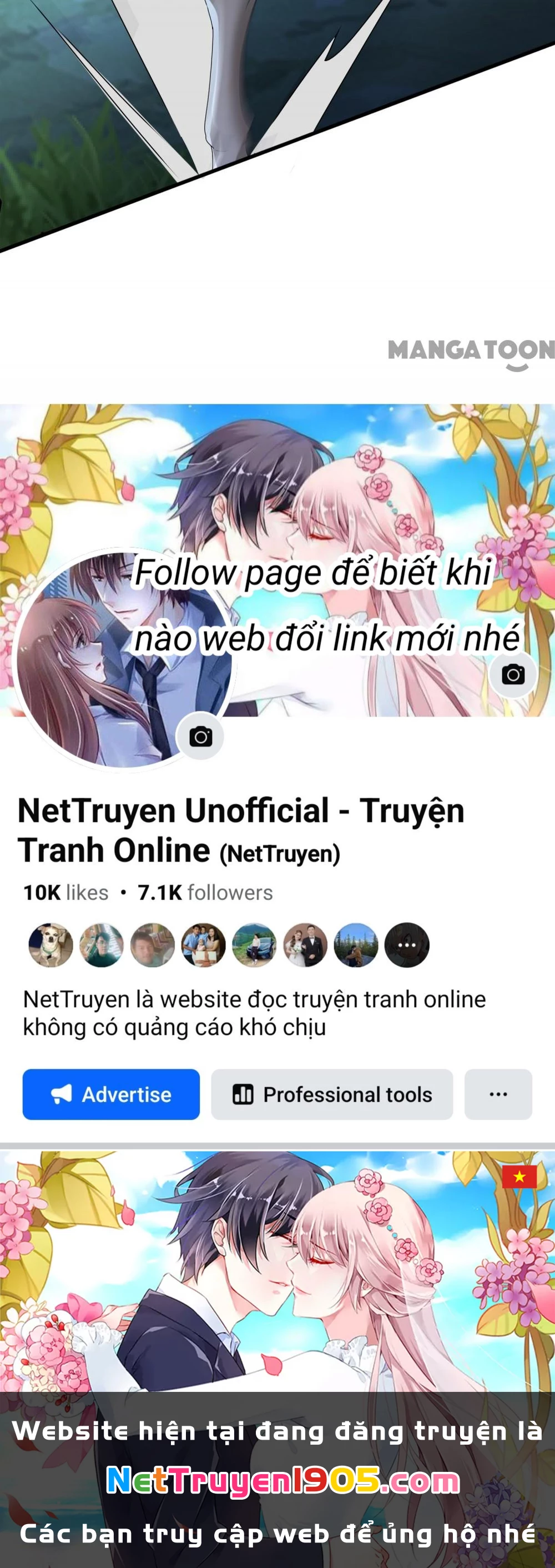 Thú Hắc Cuồng Phi Chapter 252 - 40