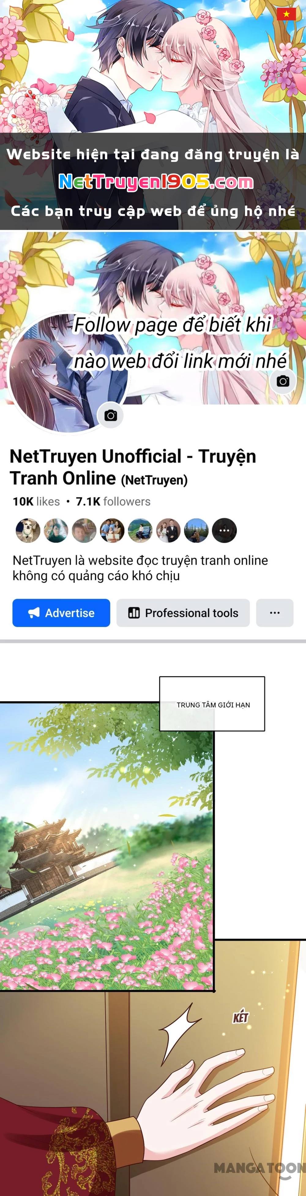 Thú Hắc Cuồng Phi Chapter 253 - 1