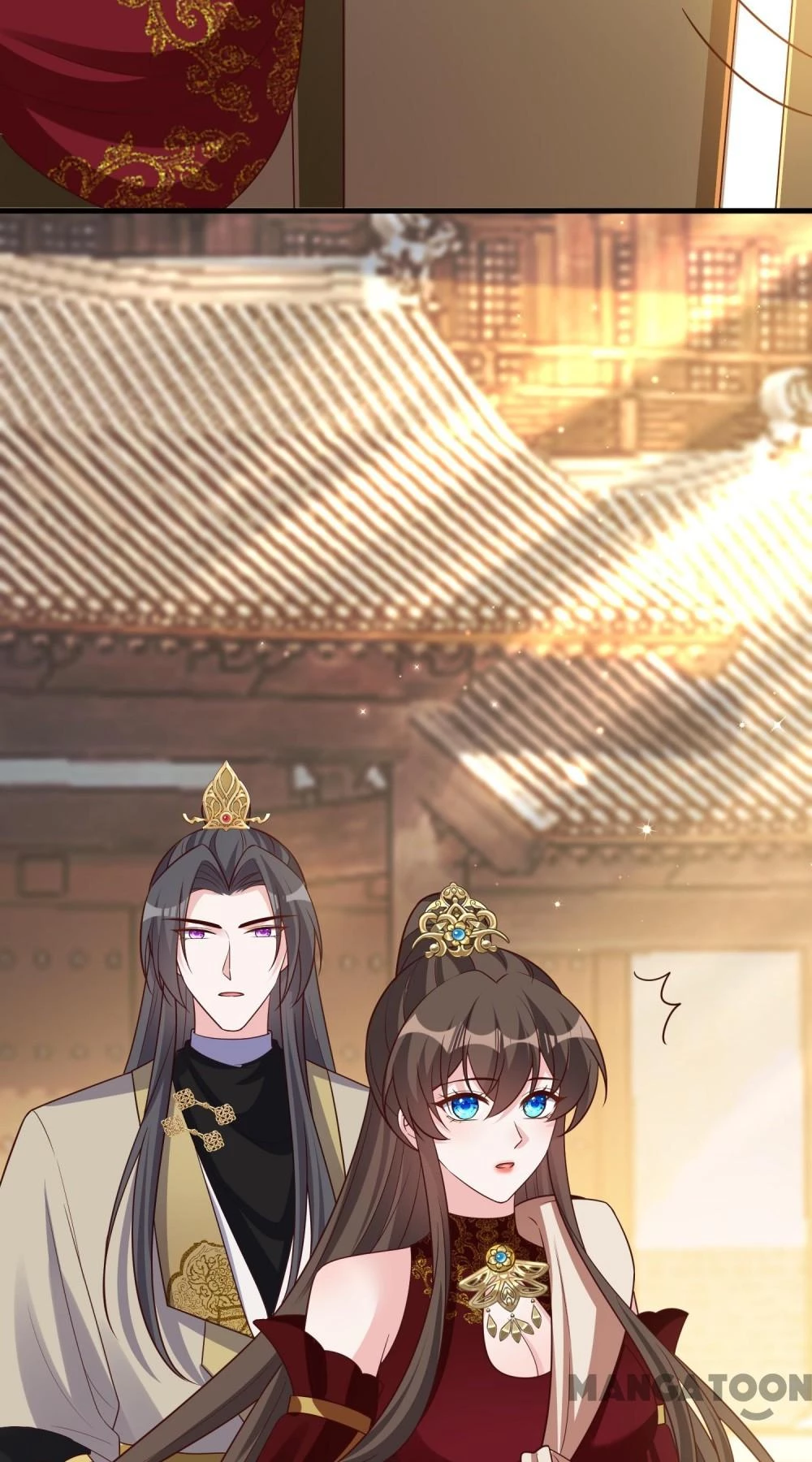 Thú Hắc Cuồng Phi Chapter 253 - 2