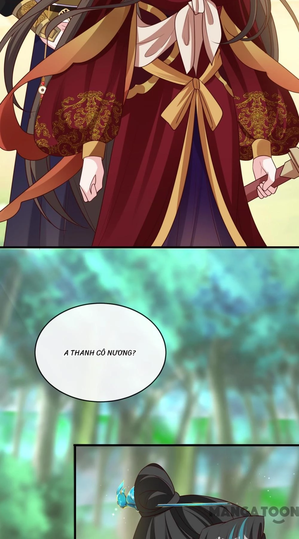 Thú Hắc Cuồng Phi Chapter 253 - 3