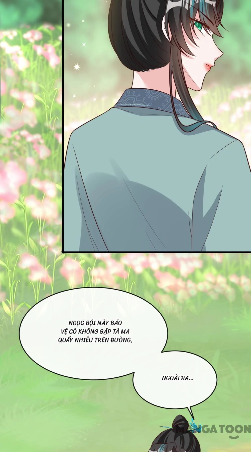 Thú Hắc Cuồng Phi Chapter 253 - 4