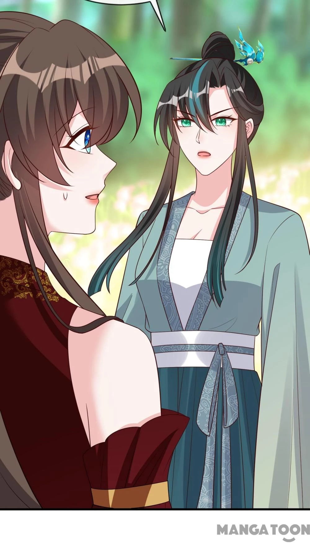 Thú Hắc Cuồng Phi Chapter 253 - 7