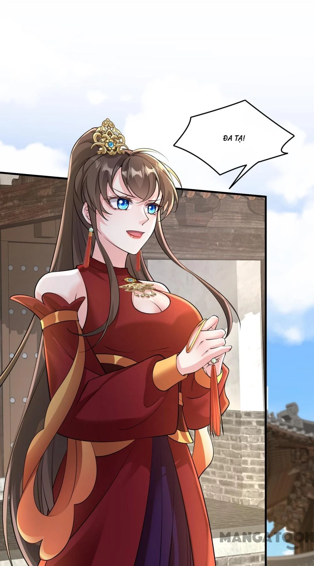 Thú Hắc Cuồng Phi Chapter 253 - 9