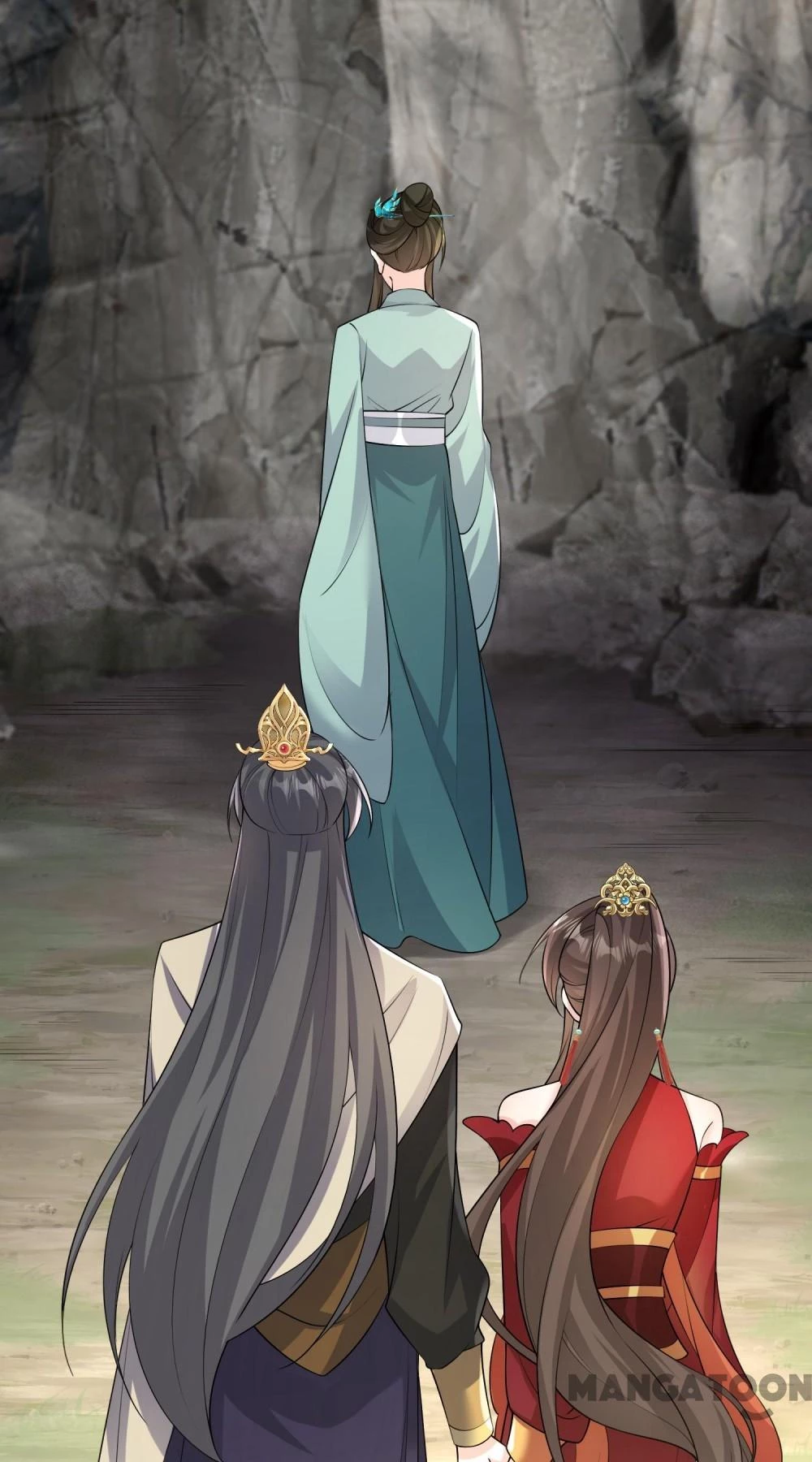 Thú Hắc Cuồng Phi Chapter 253 - 12