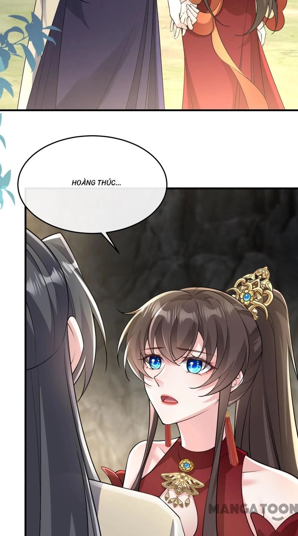 Thú Hắc Cuồng Phi Chapter 253 - 13