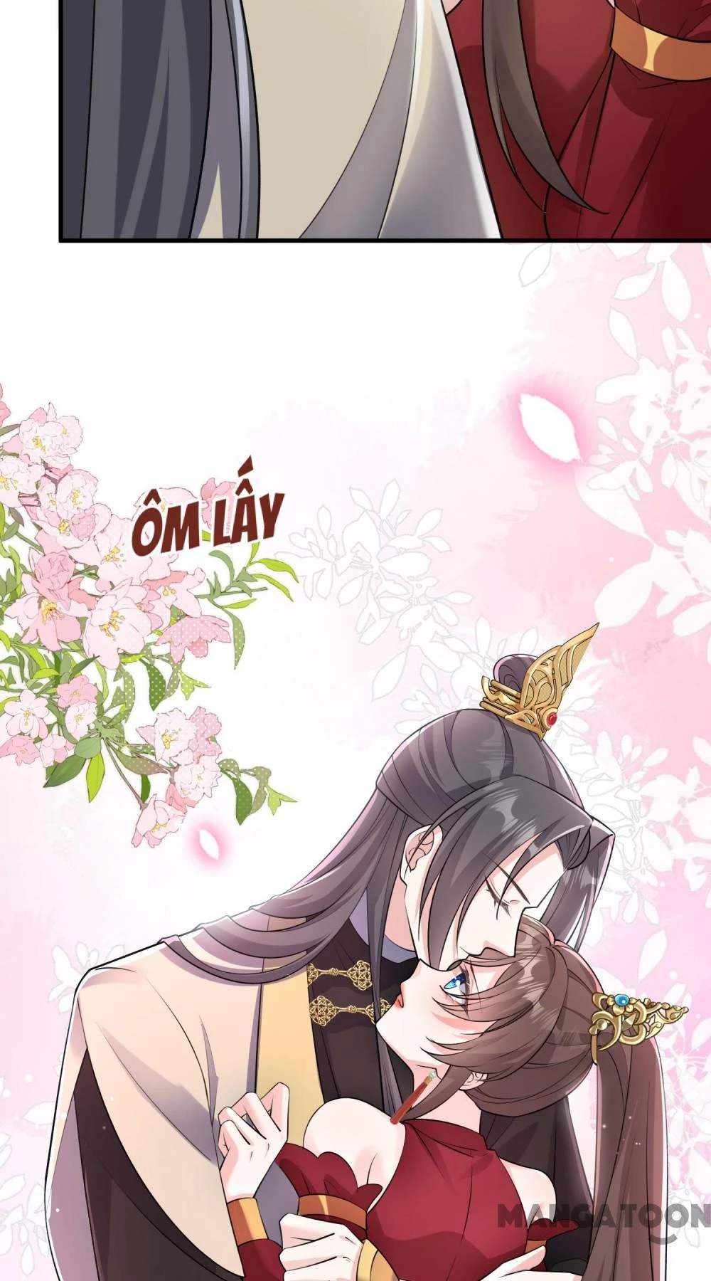 Thú Hắc Cuồng Phi Chapter 253 - 14