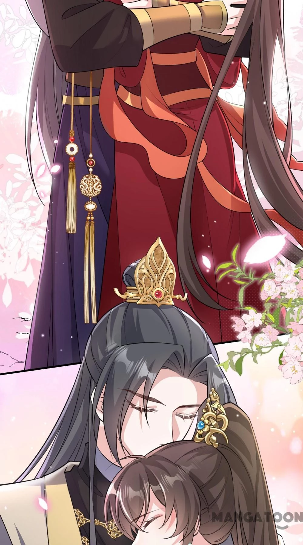 Thú Hắc Cuồng Phi Chapter 253 - 15