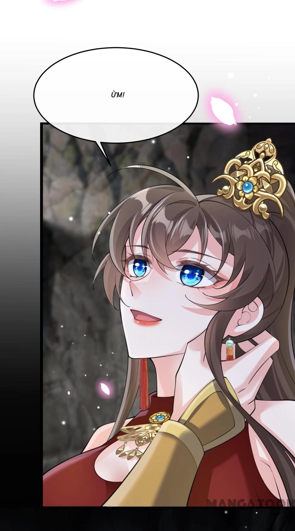 Thú Hắc Cuồng Phi Chapter 253 - 18