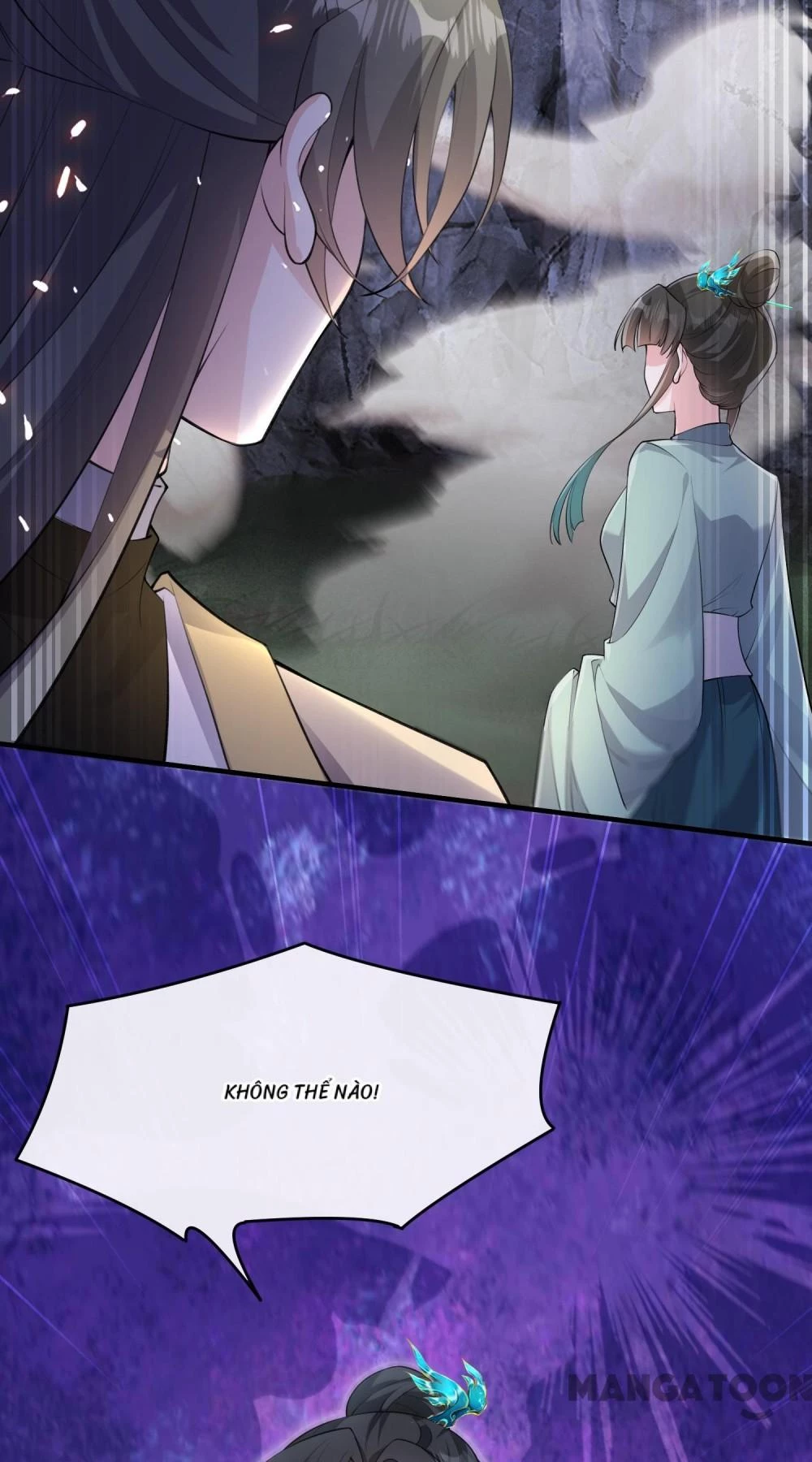 Thú Hắc Cuồng Phi Chapter 253 - 21