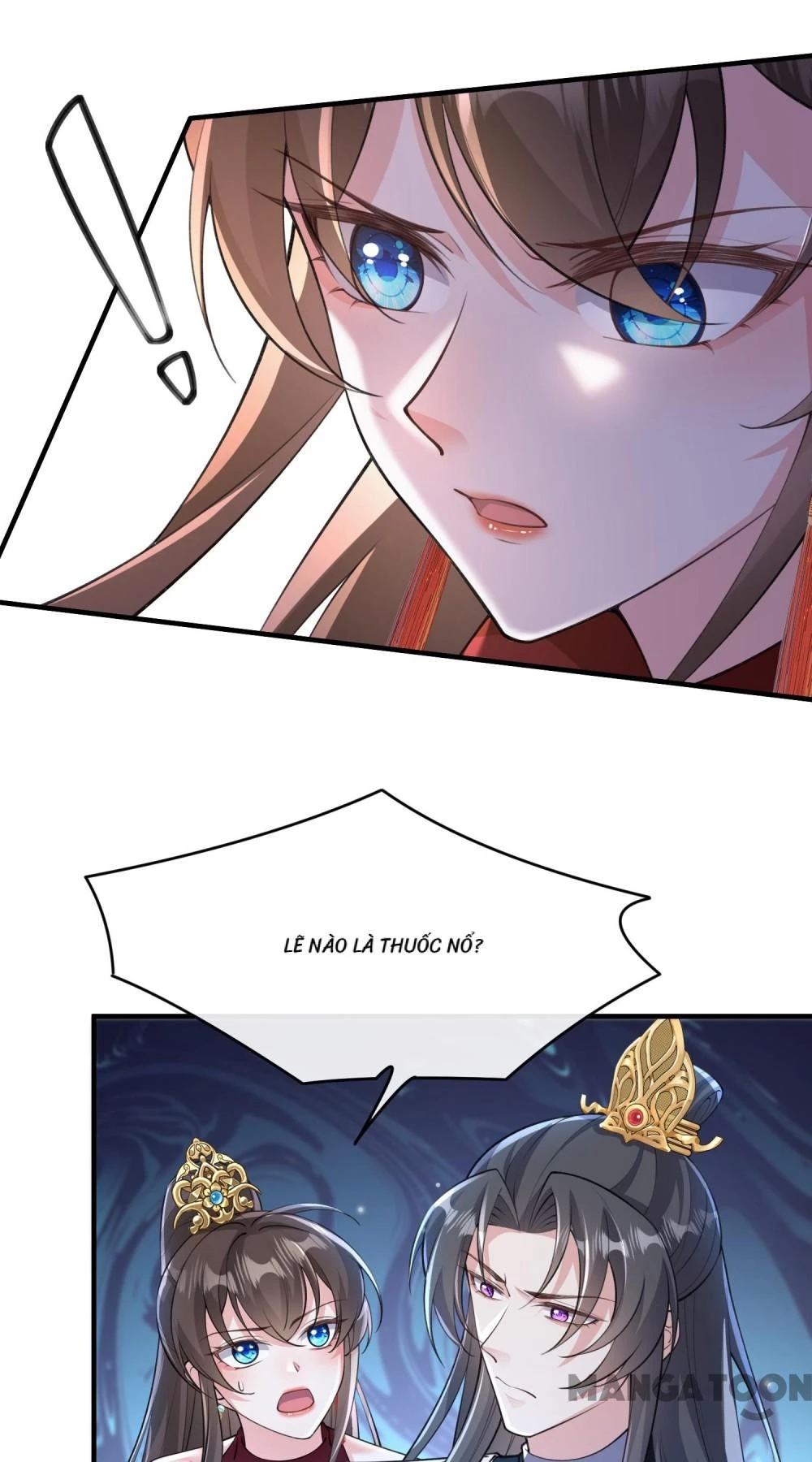 Thú Hắc Cuồng Phi Chapter 253 - 25