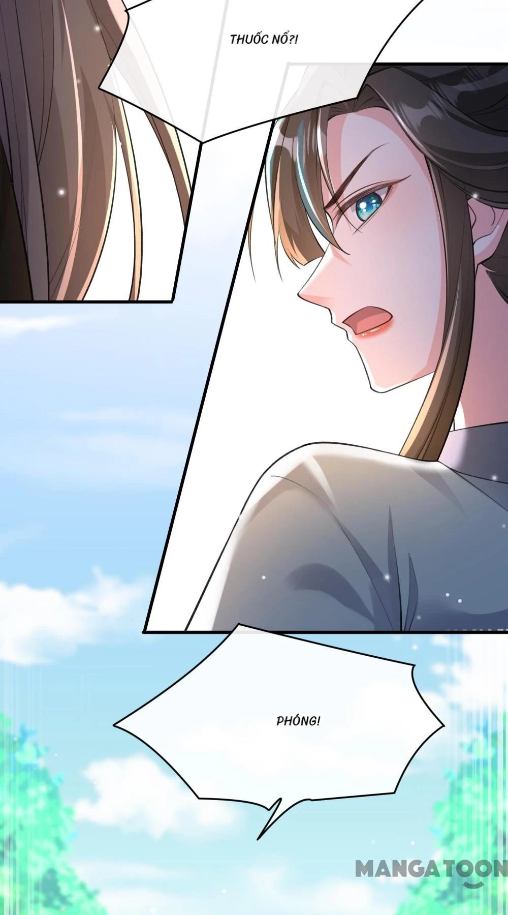 Thú Hắc Cuồng Phi Chapter 253 - 27