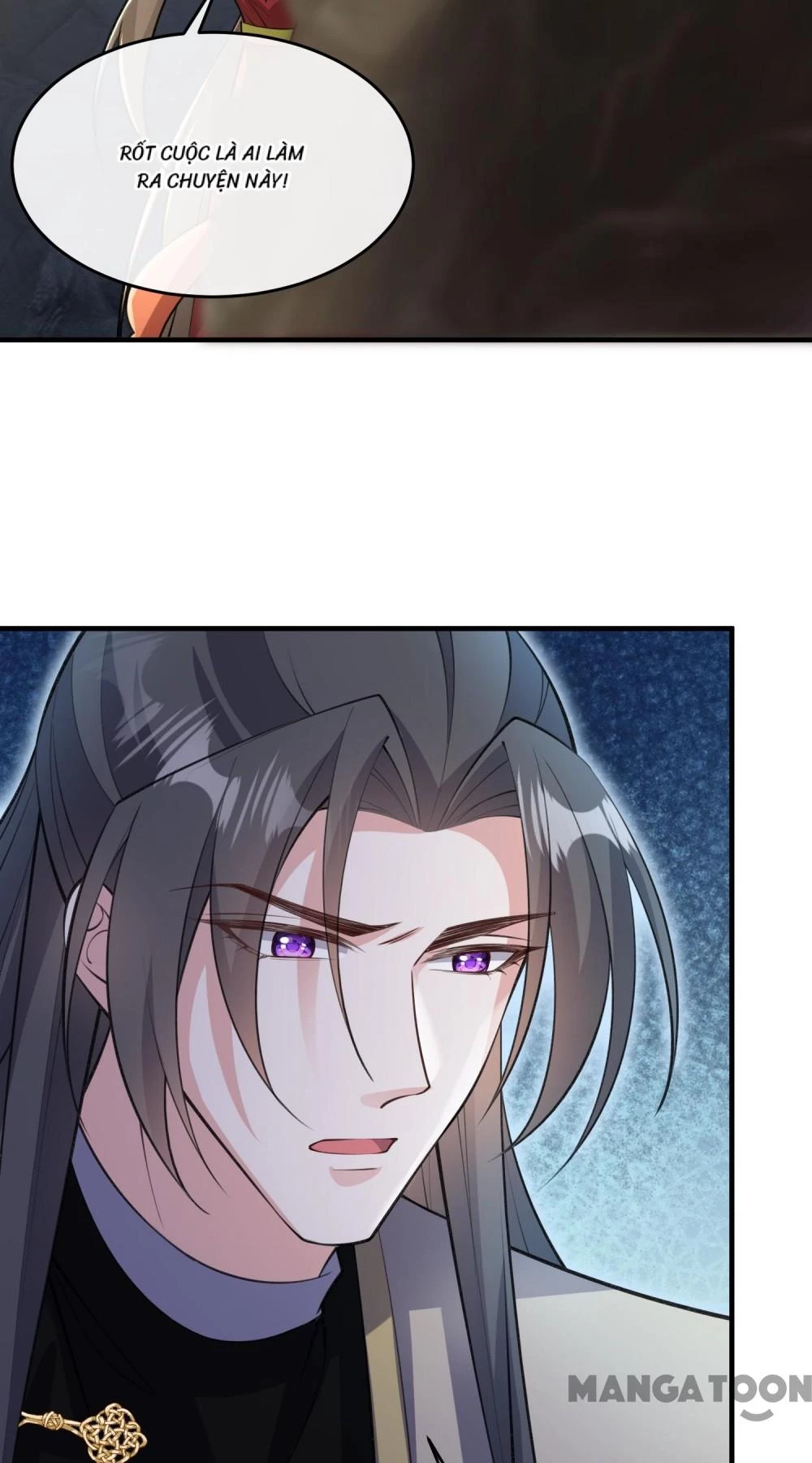 Thú Hắc Cuồng Phi Chapter 253 - 38