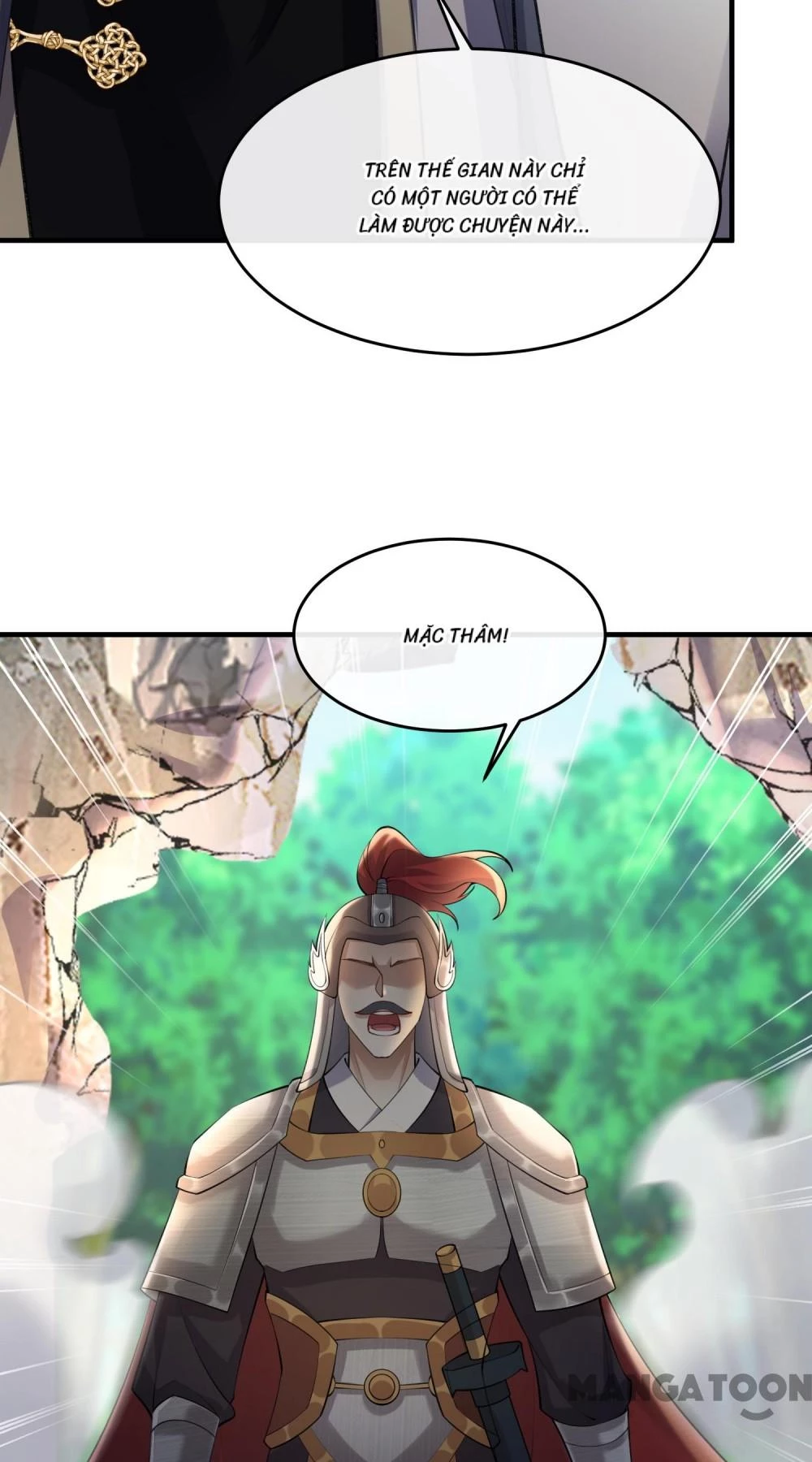 Thú Hắc Cuồng Phi Chapter 253 - 39