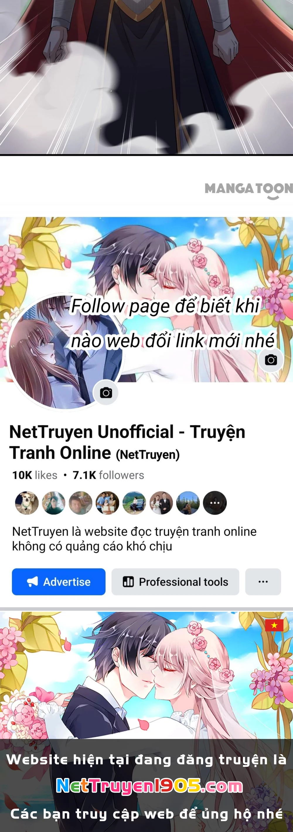 Thú Hắc Cuồng Phi Chapter 253 - 40