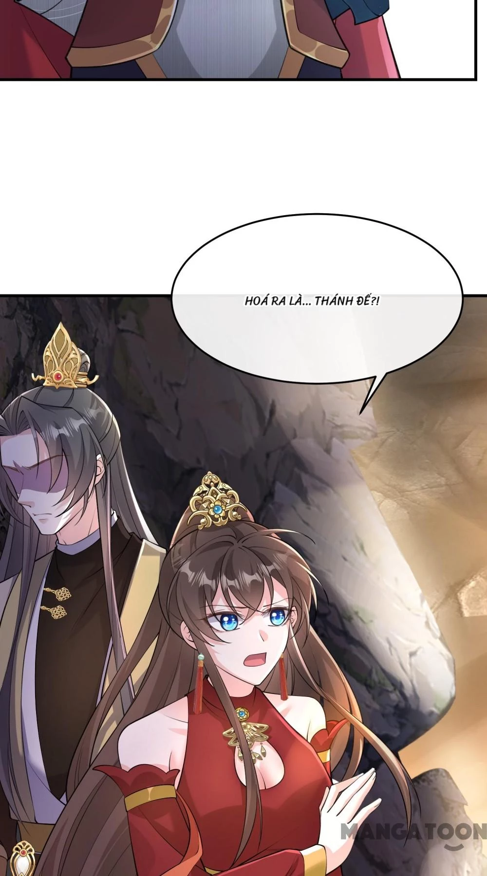 Thú Hắc Cuồng Phi Chapter 254 - 2