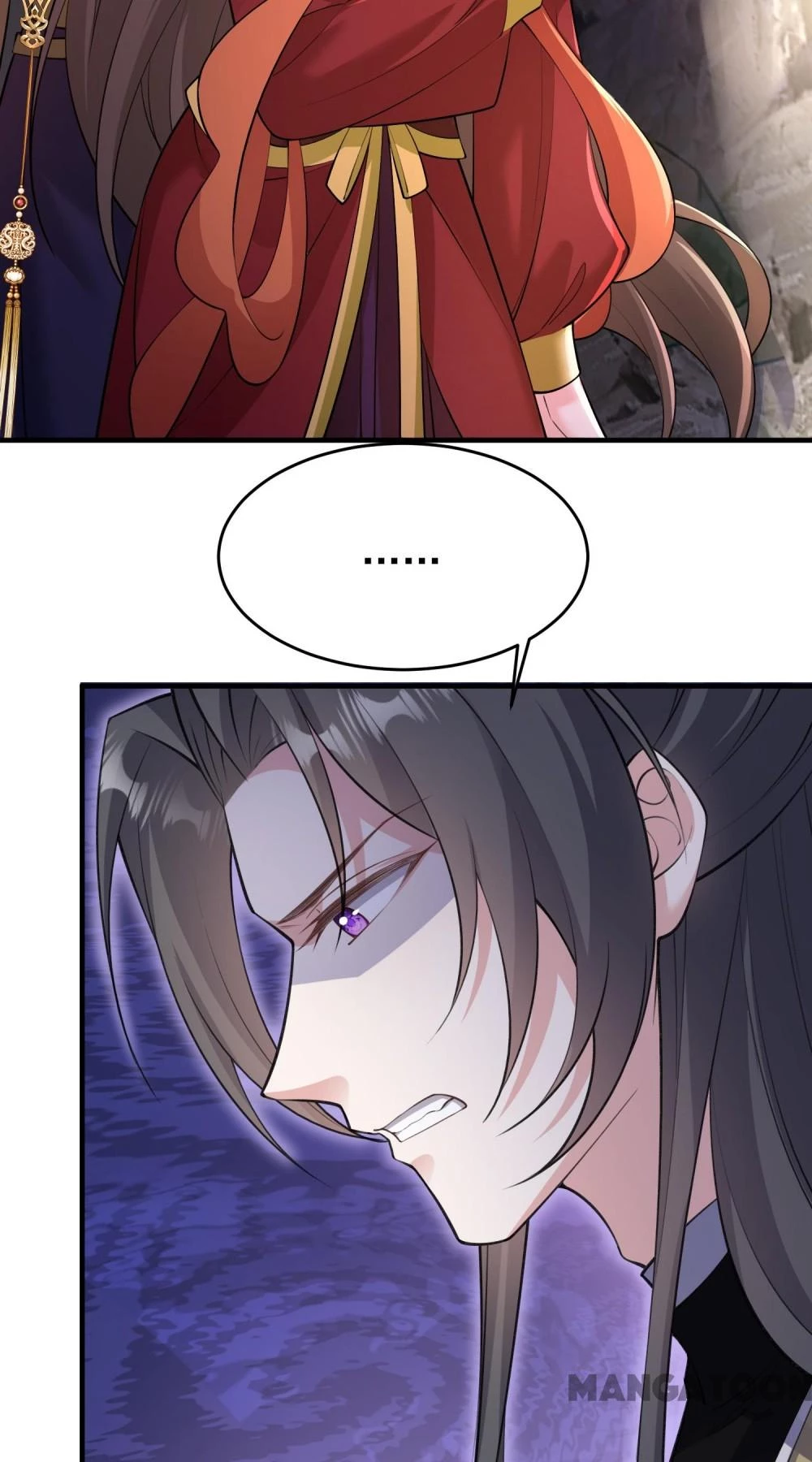 Thú Hắc Cuồng Phi Chapter 254 - 3