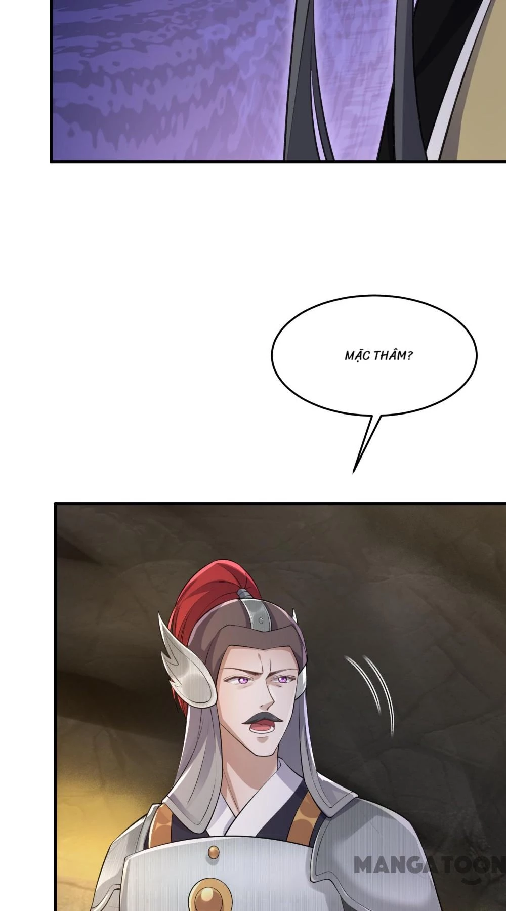 Thú Hắc Cuồng Phi Chapter 254 - 4