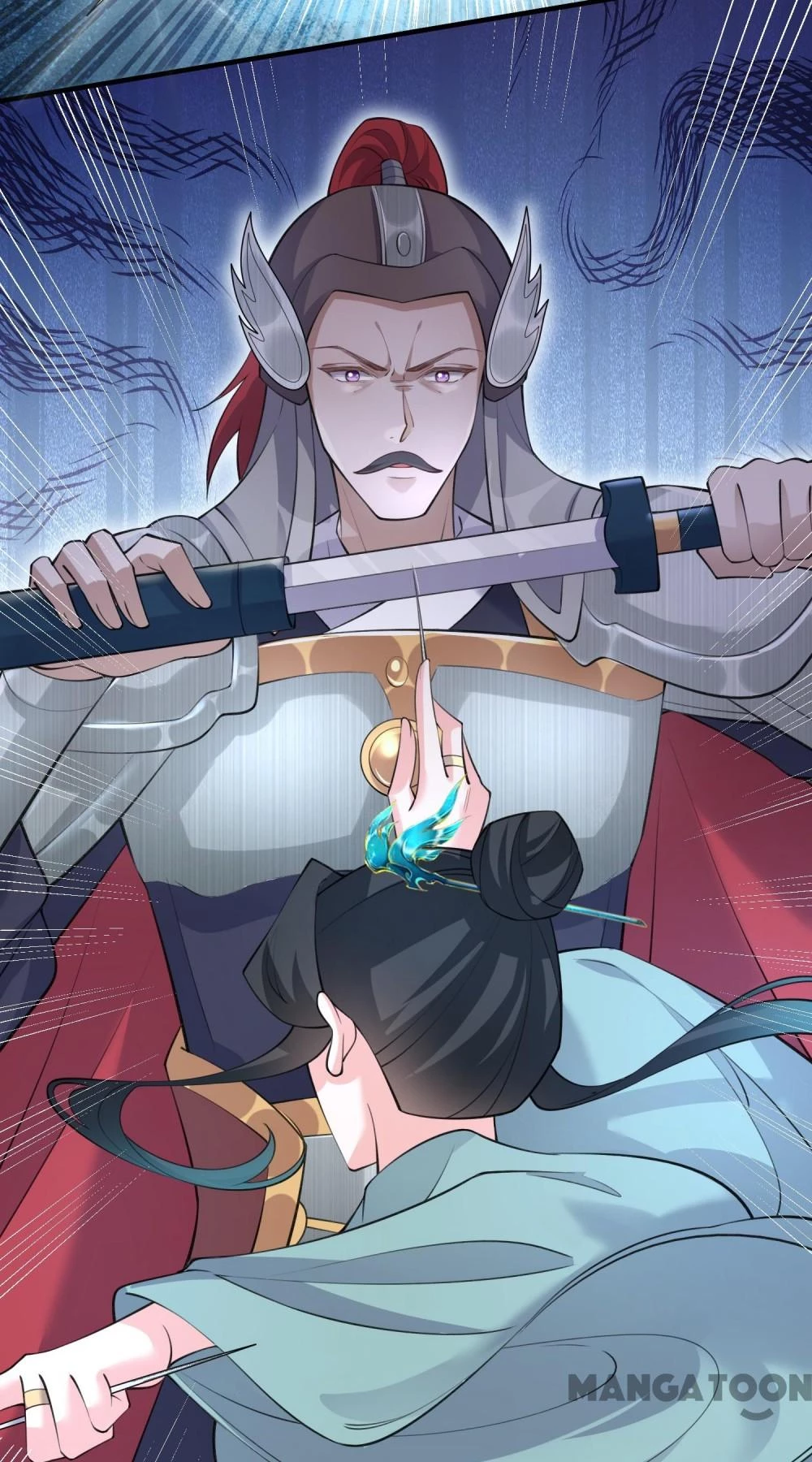 Thú Hắc Cuồng Phi Chapter 254 - 6