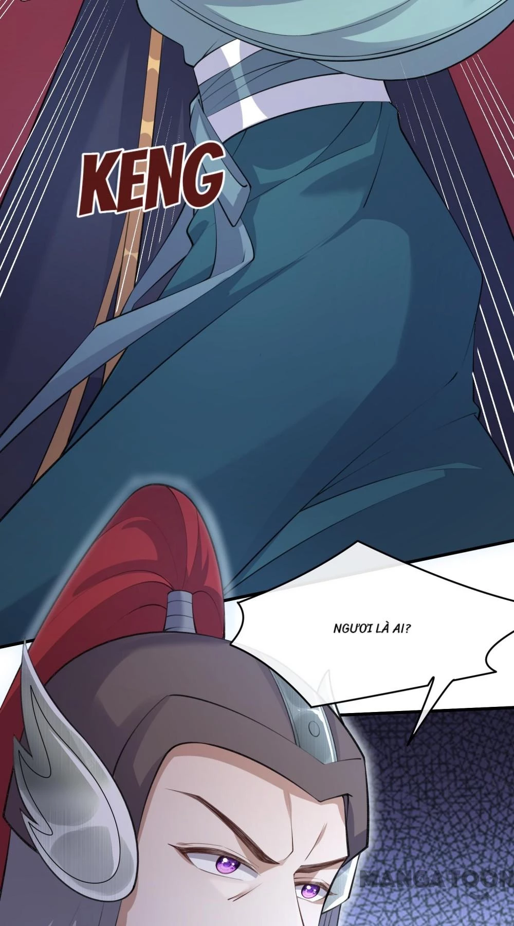 Thú Hắc Cuồng Phi Chapter 254 - 7