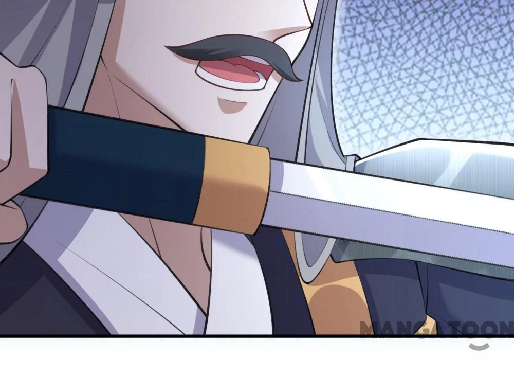 Thú Hắc Cuồng Phi Chapter 254 - 8