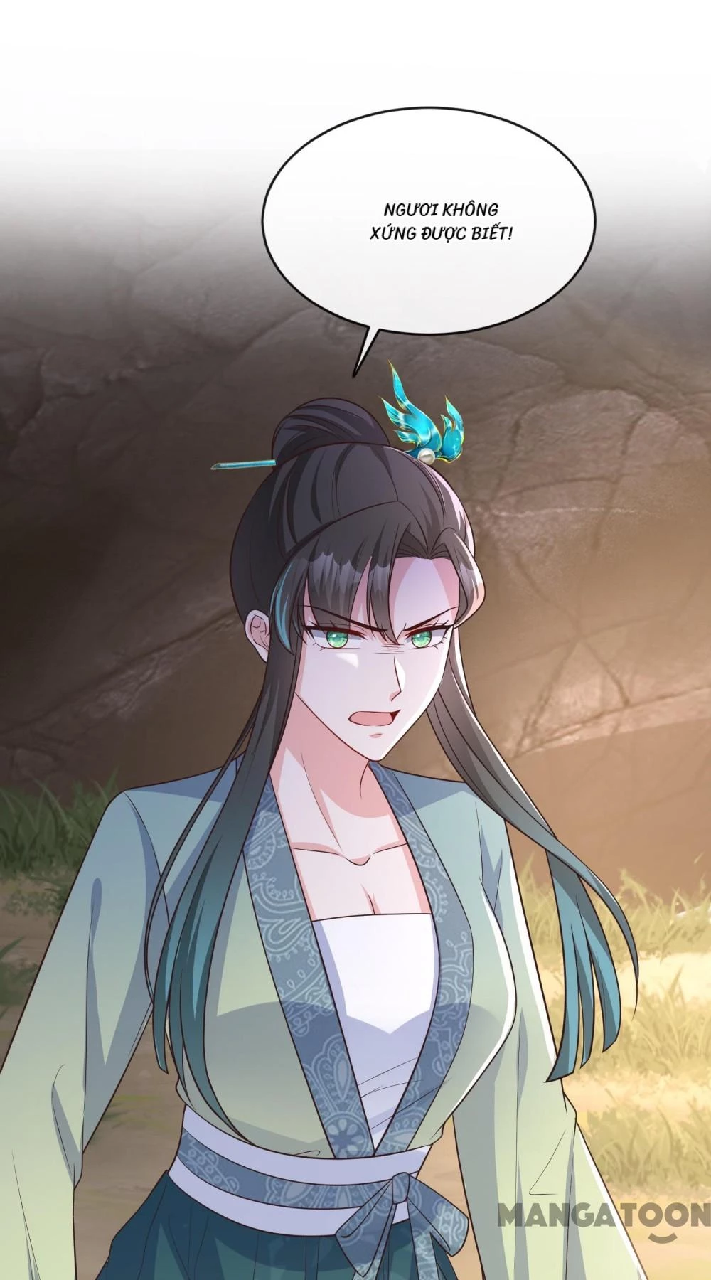 Thú Hắc Cuồng Phi Chapter 254 - 9