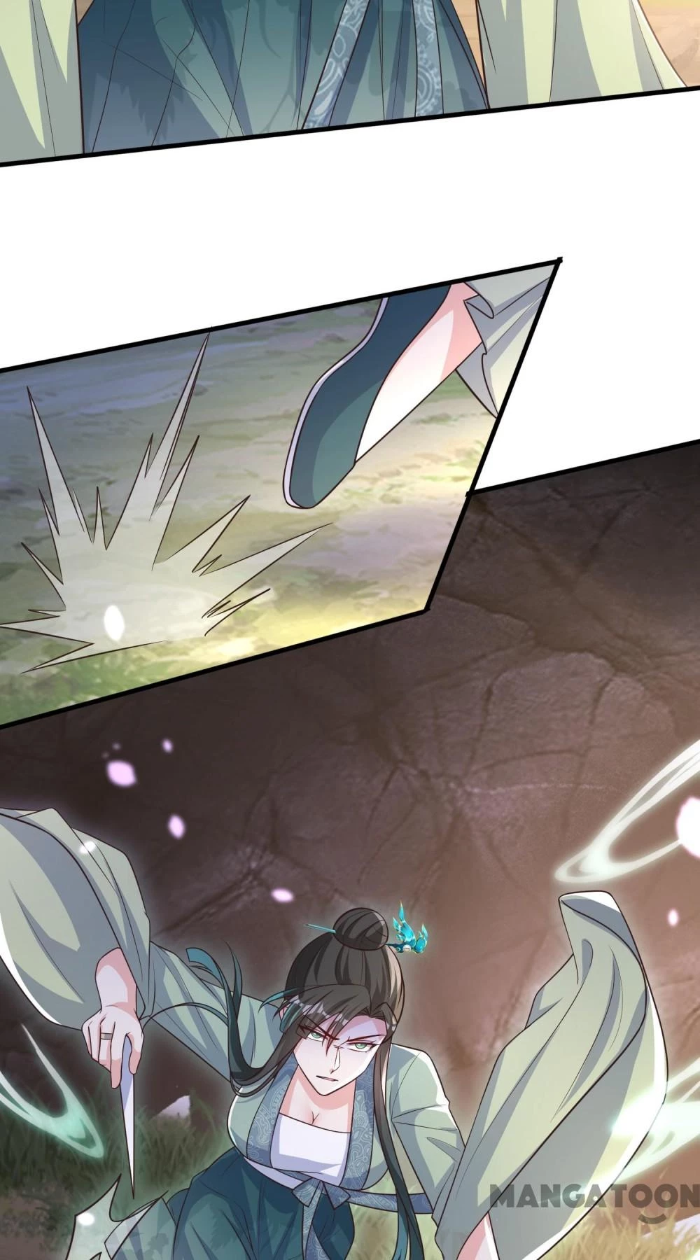 Thú Hắc Cuồng Phi Chapter 254 - 10