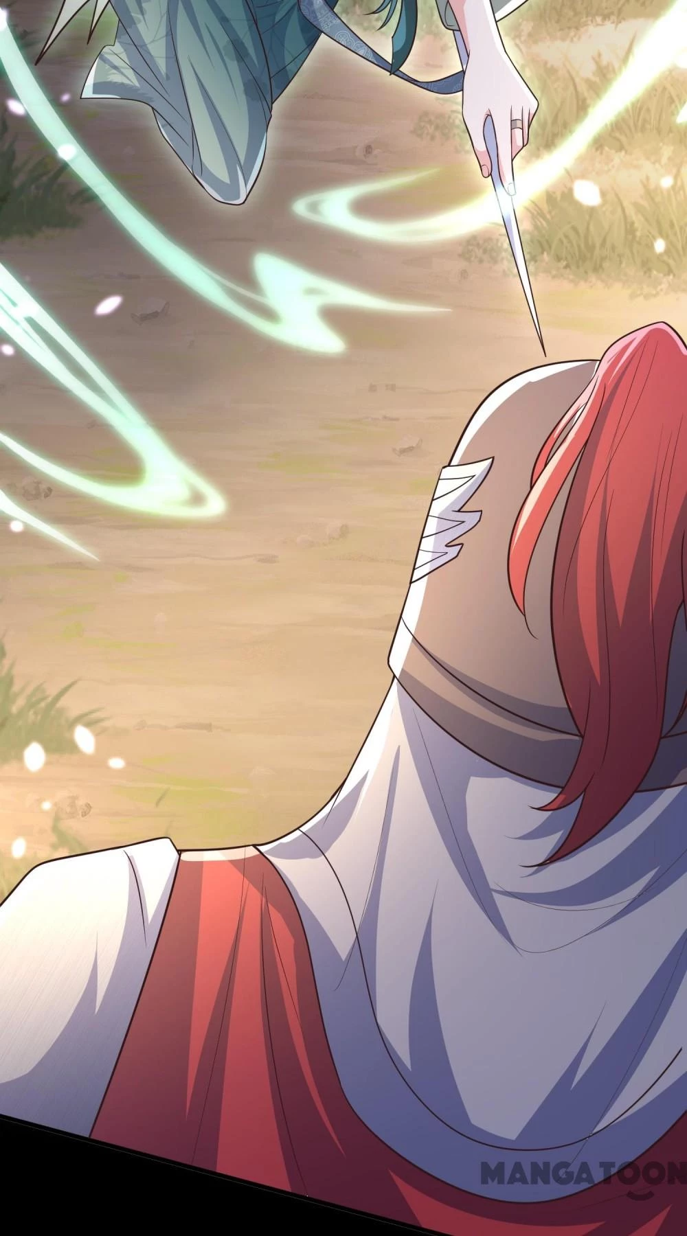 Thú Hắc Cuồng Phi Chapter 254 - 11