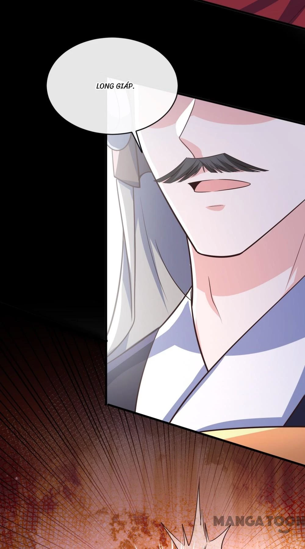 Thú Hắc Cuồng Phi Chapter 254 - 12