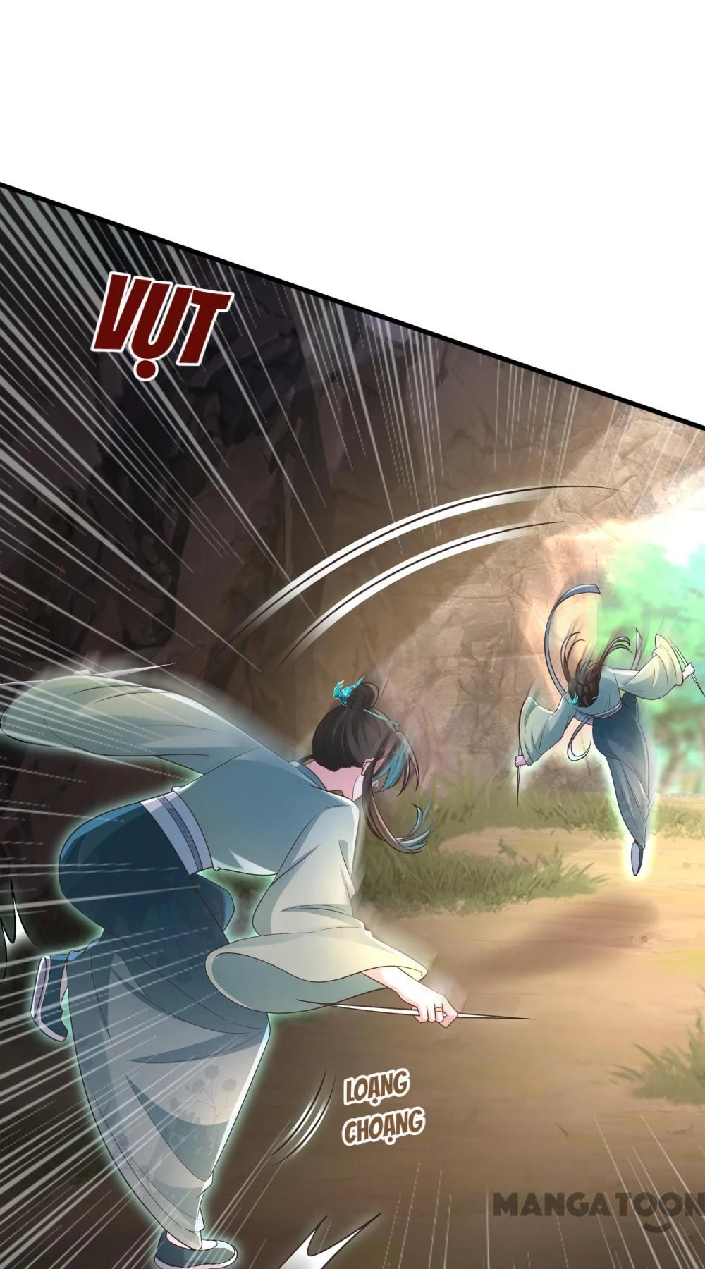 Thú Hắc Cuồng Phi Chapter 254 - 16