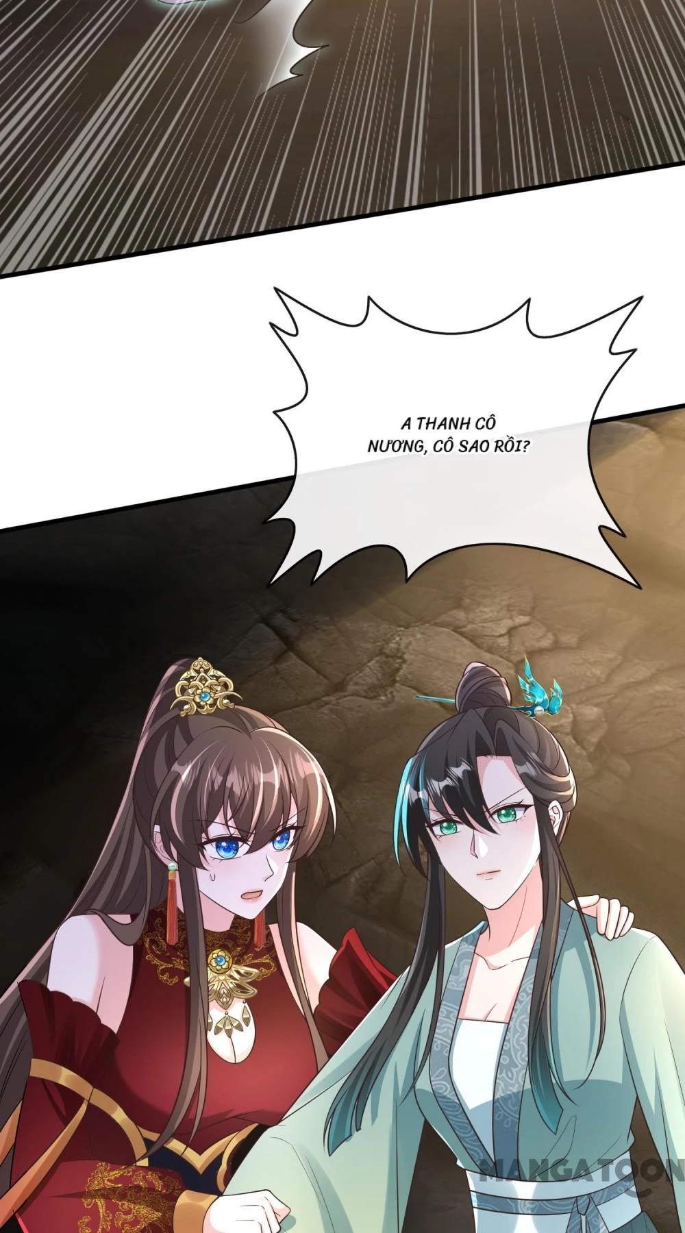 Thú Hắc Cuồng Phi Chapter 254 - 17