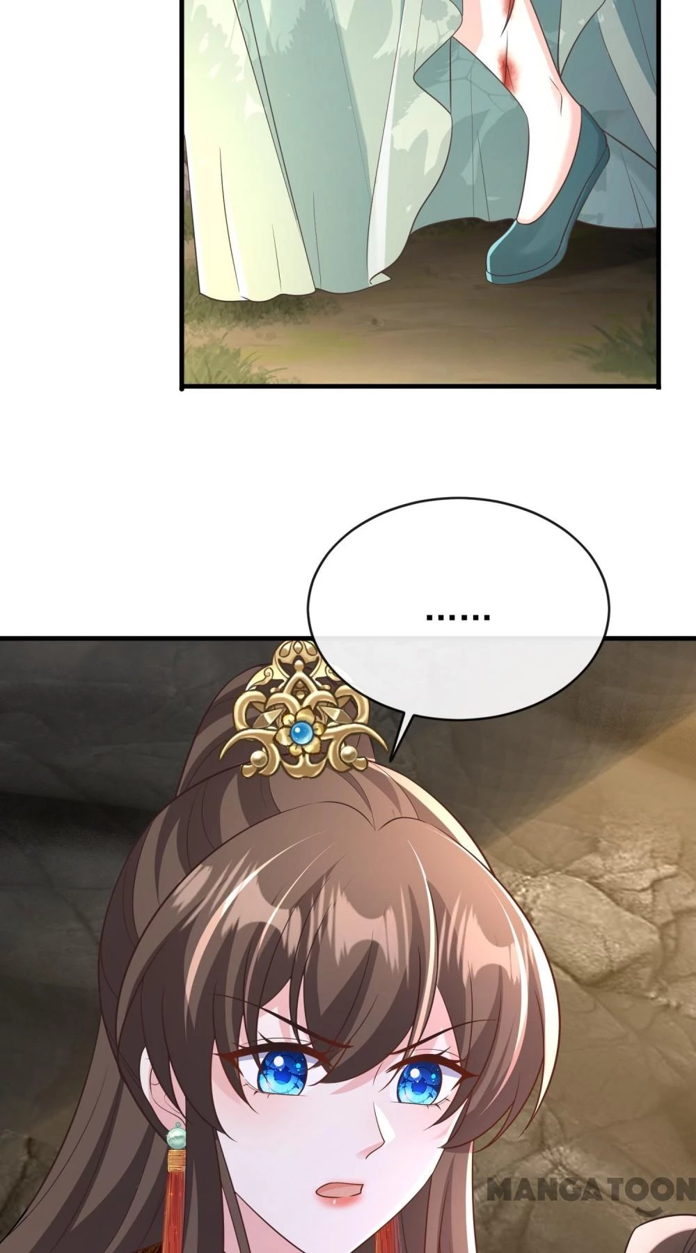 Thú Hắc Cuồng Phi Chapter 254 - 19