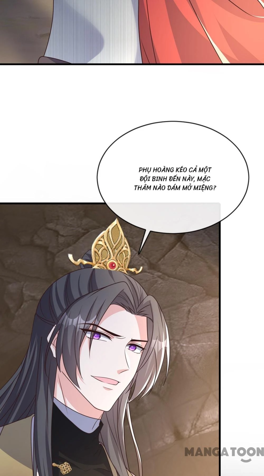 Thú Hắc Cuồng Phi Chapter 254 - 24