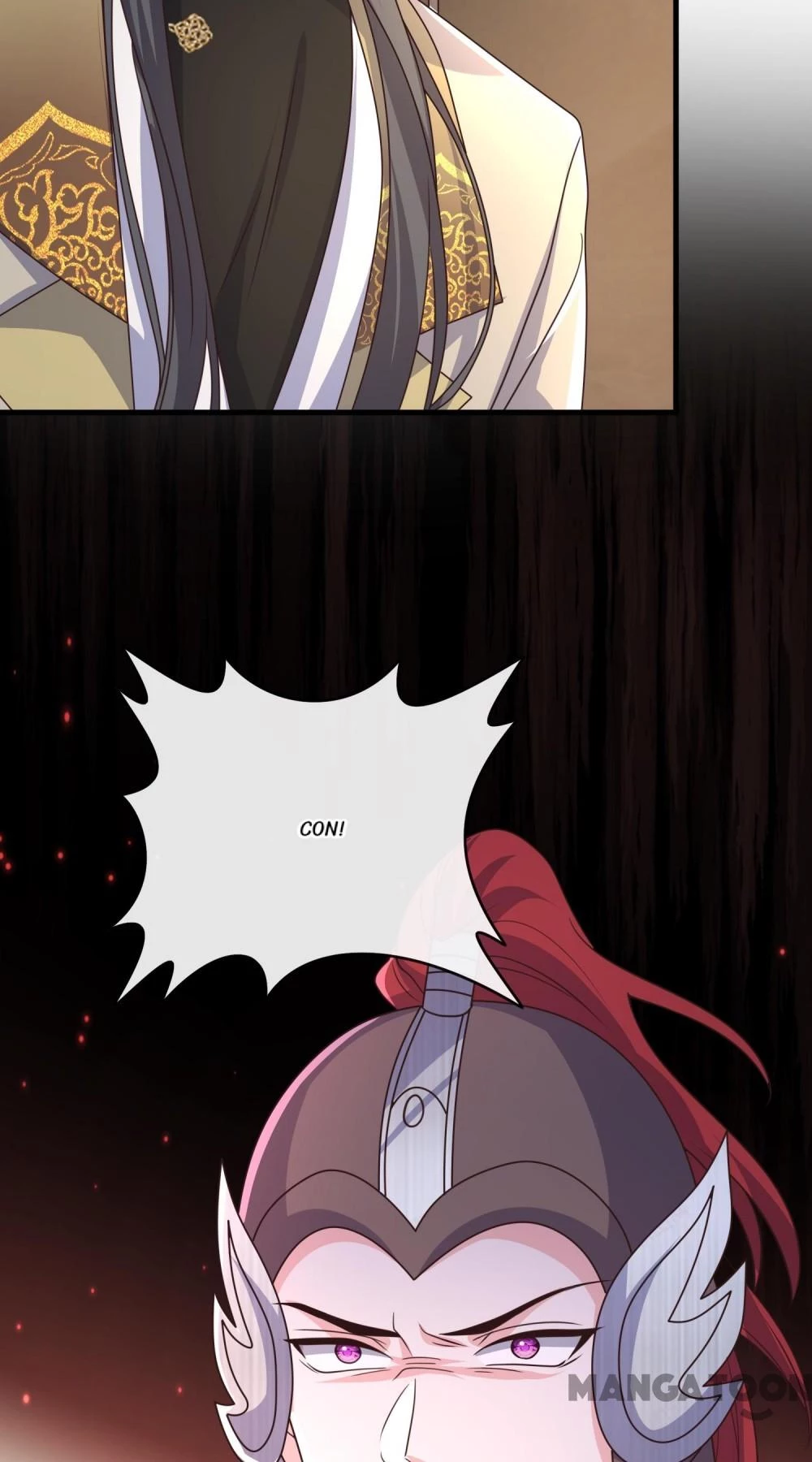 Thú Hắc Cuồng Phi Chapter 254 - 25