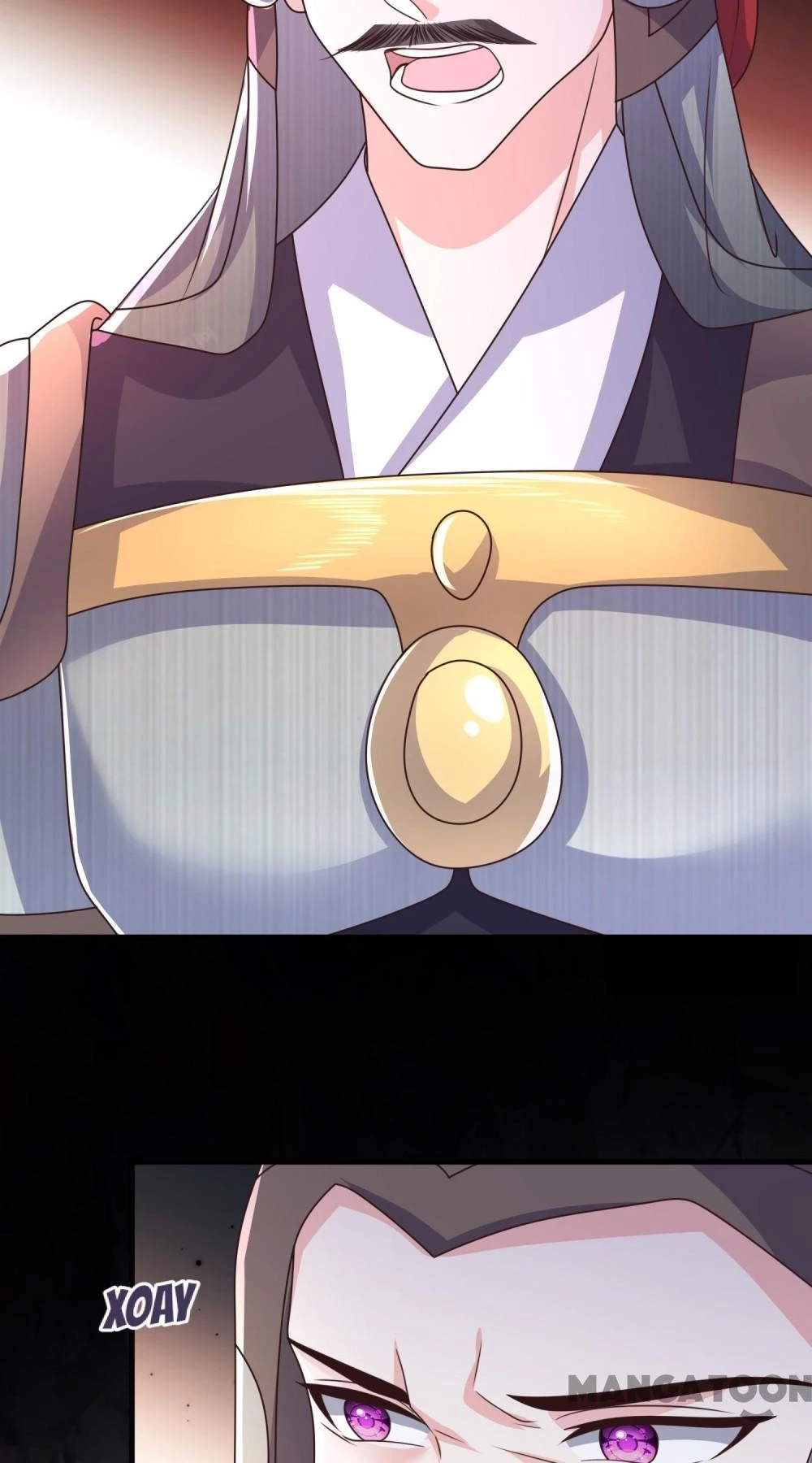 Thú Hắc Cuồng Phi Chapter 254 - 26