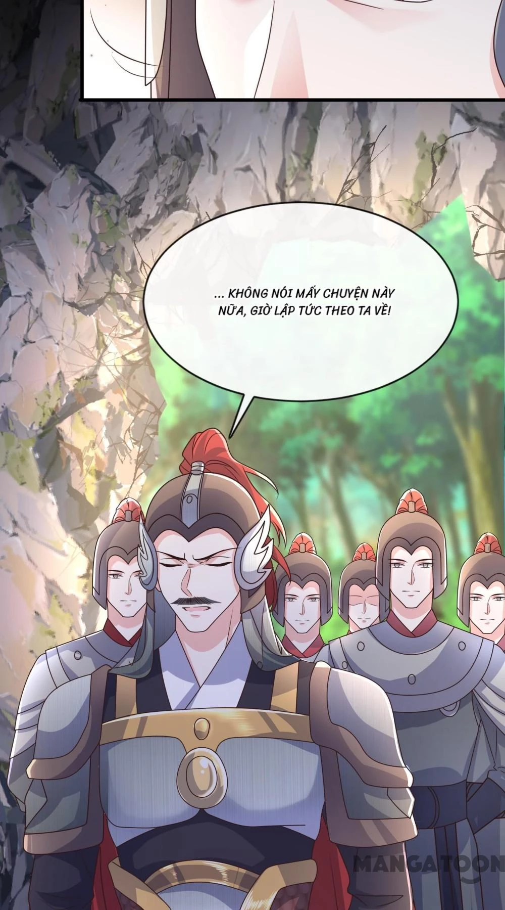 Thú Hắc Cuồng Phi Chapter 254 - 27