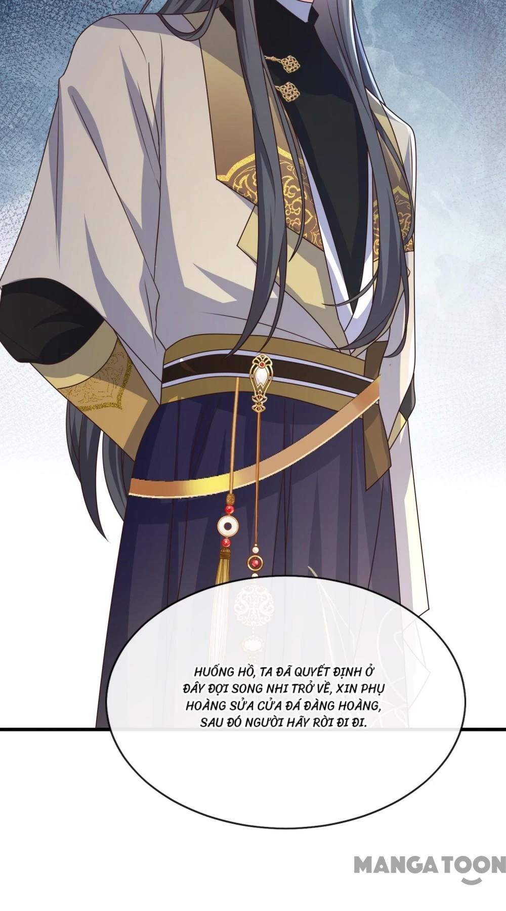 Thú Hắc Cuồng Phi Chapter 254 - 29