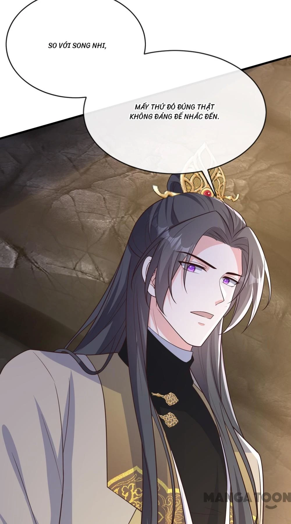 Thú Hắc Cuồng Phi Chapter 254 - 33