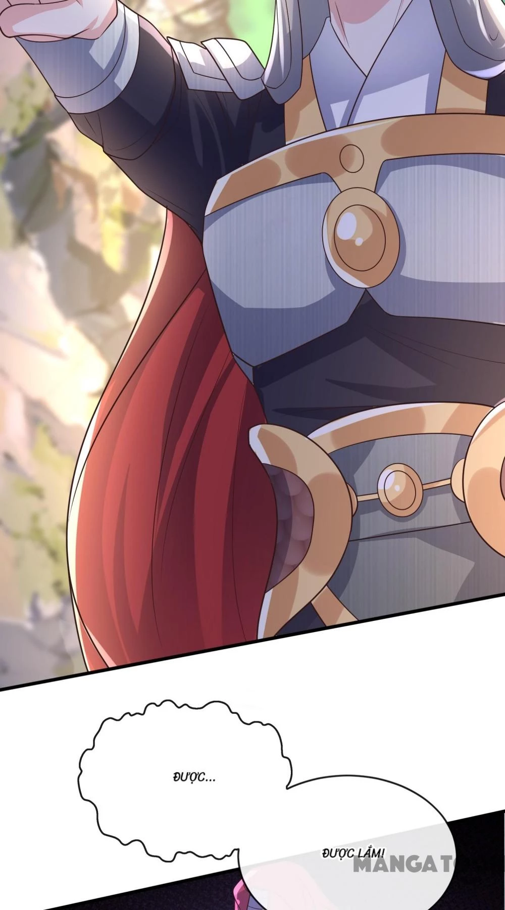 Thú Hắc Cuồng Phi Chapter 254 - 35