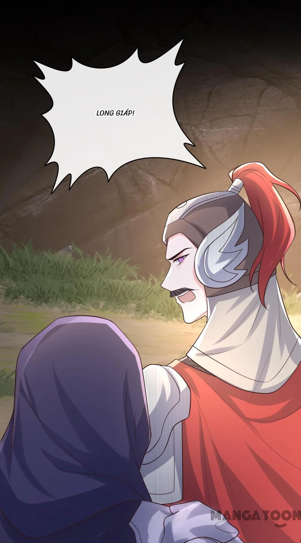 Thú Hắc Cuồng Phi Chapter 254 - 37