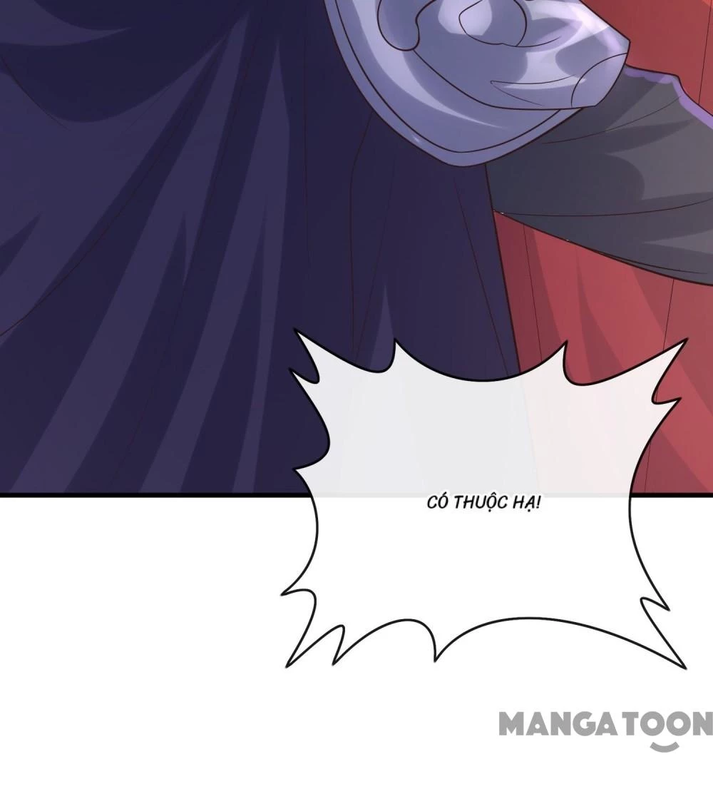 Thú Hắc Cuồng Phi Chapter 254 - 38