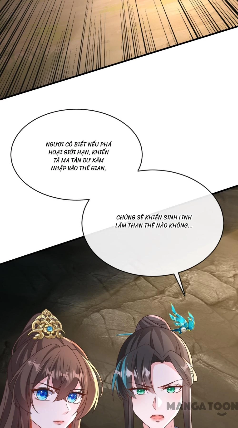 Thú Hắc Cuồng Phi Chapter 254 - 40